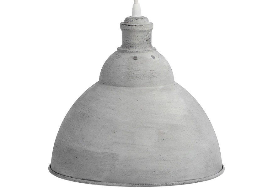 Závesná lampa Small Cream 25cm