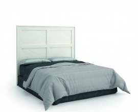 Luxusná manželská masívna posteľ Rodas s elegantným moderným dizajnom 135-180 cm